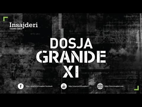 DOSJA Grande XI- Astrit Haraqija, sekseri i dyshuar i Ukë Rugovës