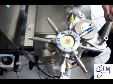 Sertisseuse automatique boite tournante_1