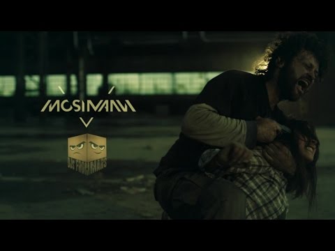 Mosimann, DJs From Mars - Somebody Call The Cops