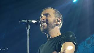 Christophe Willem - Le Chagrin - Thionville Rio Tour 24 11 2018