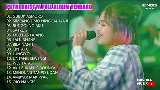 Download lagu PUTRI KRISTYA - GUBUK ASMORO - FULL ALBUM TERBARU 2022 mp3