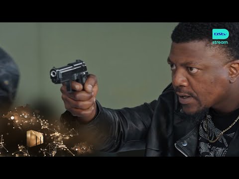 This is a Shabalala turf – My Brother’s Keeper | S2 | Ep 165| Mzansi Magic