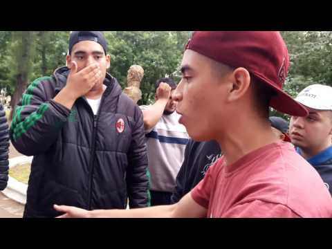 USCL vs IN MANE - 8vos 18/12 - [2vs2] - Zura Free