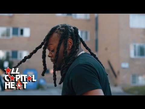 GG Chevy - On  It (Official Music Video)