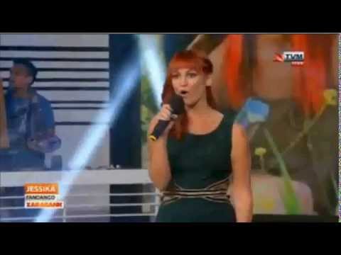 Jessika - Fandago (Malta 2015)