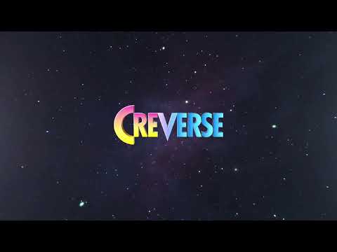 CREVERSE(creator + metaverse)