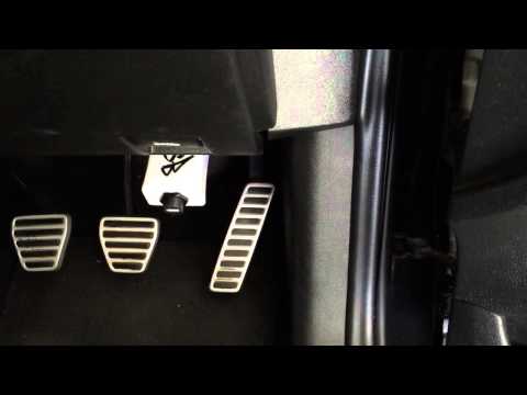 Holden VE IQ Link VIN