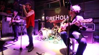 Firehouse live at PARKING TOYS - Here for you