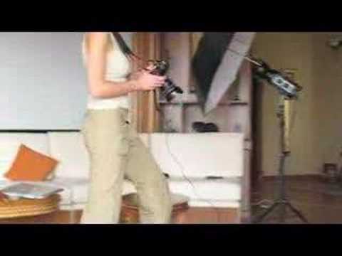 DUBAI 2008 ALICIA ANDREA RAMON PH... NATALIA FASSI MODEL..