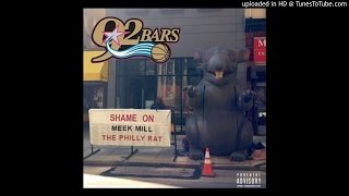 The Game (@thegame) - "92 Bars" (Meek Mill Diss)