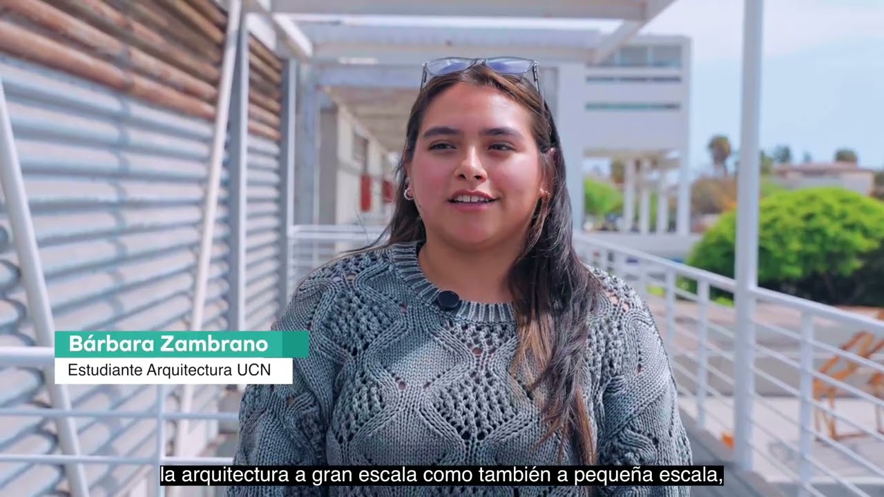 Arquitectura con impacto real: Alumnos diseñan para la comunidad | Seminario Ciudad Incremental