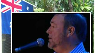 John Williamson True Blue