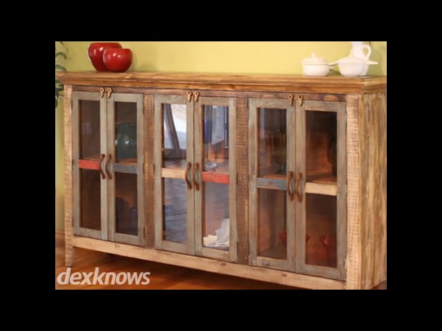 Vintage Oak Furniture - Sandy, UT