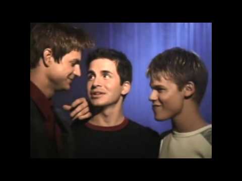 Queer as Folk. Promo Season 2