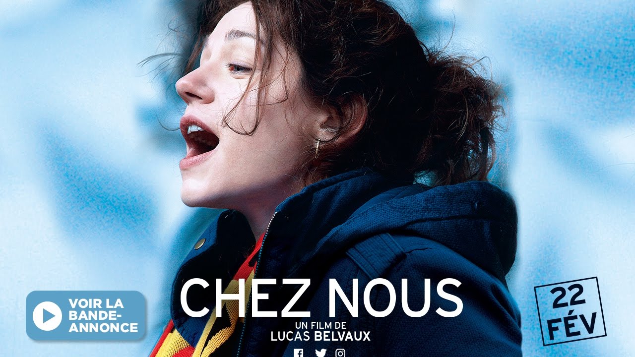 Miniature de la vidéo Bande-annonce -CHEZ NOUS de Lucas Belvaux du film Chez nous