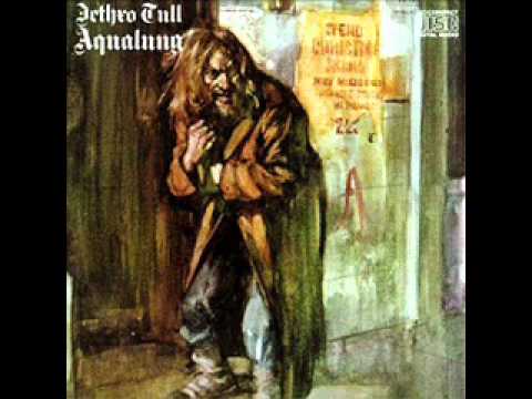 Jethro Tull - Cross Eyed Mary (Lyrics)