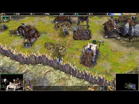 Frostfall ❄️ ✦ SPELLFORCE: BREATH OF WINTER #12 ✦ Let's Replay