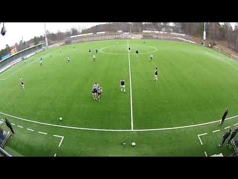 KTP 03 vs. IHU/Valtti 28.4.2018 clip 3/4