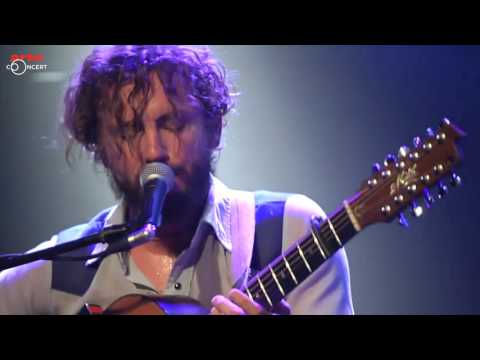 Mystery Man - The John Butler Trio