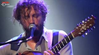 John Butler Trio - Mystery man