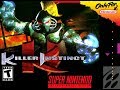 Longplay 051 Killer Instinct SNES Hardest Mode All Characters No Death No Continues Run