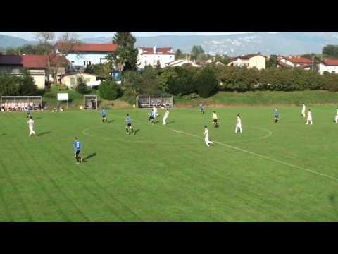 2.SML U19 (l.96/97); Birsa&Matavž Bilje : Arne Tabor 69 (2:0) 9.krog