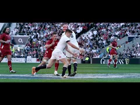 The Game of Our Lives