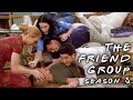 The Ones With The Whole Gang From Season 5 Friends
