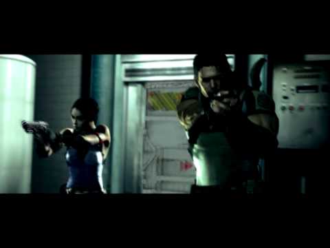 Let's Play Resident Evil 5 (100%/German) Part 20 [HD]