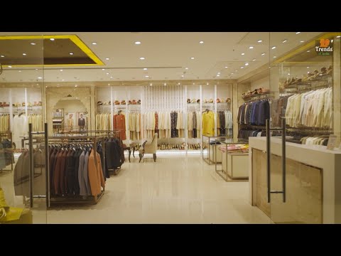 Glimpse Of Our Stores | Jharkhand - Bihar - West Bengal | Trends Of India