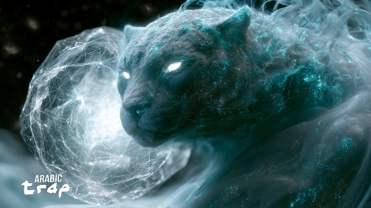 White Tiger l Arab Trap Beats 2026 l Bass Boosted by slavic zzp