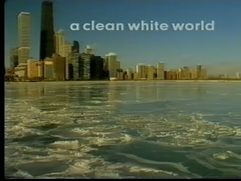 Hidden Hands - A Different History of Modernism - Ep 1 A Clean White World (C4 UK, 1995)