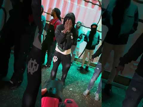 (051) Xotic Wop 🔥🔥🔥BTS coming Soon #chicagodrill #wolfeyevisuals #subscribe