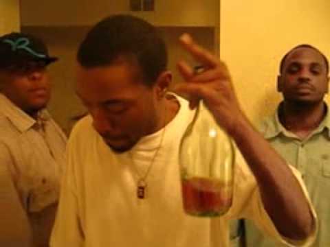 Nobody Knows by Ckoogi Slym ft. Fiff G & Slick (Hustle Breed)