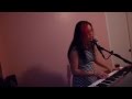 Chelsea Wolfe - Halfsleeper (Cover on Piano ...