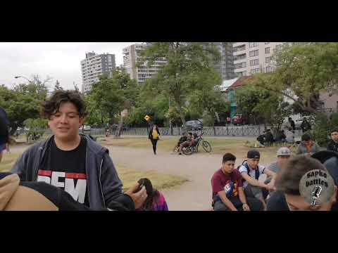 OCTAVOS DE FINAL DE SAYKOBATTLES: PHANTHOM vs LUKKAS vs NACHODOC