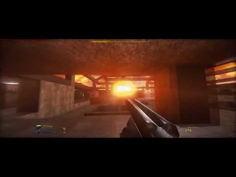 Кровь, кишки, распид… – Doom Remake 4 вышел