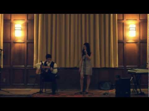 Lunar Ball - Kevin Zhang & Linh Vu