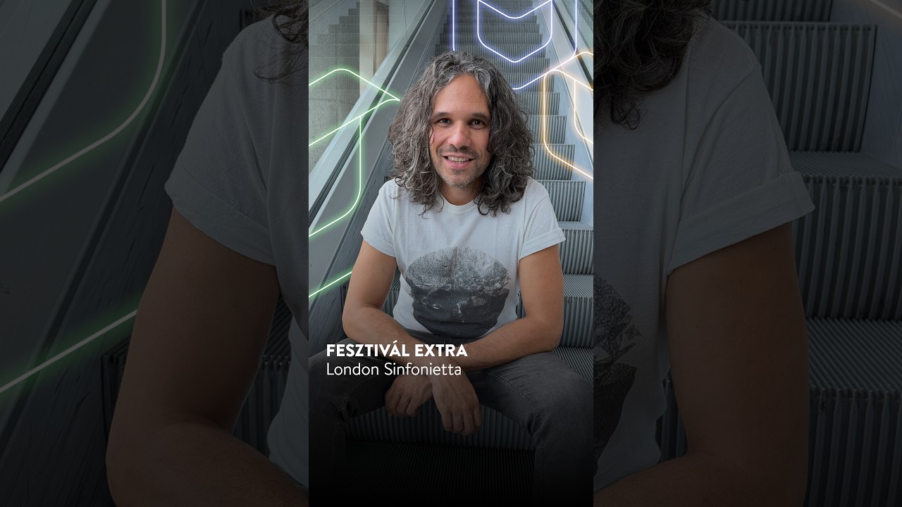 Festival EXTRA – London Sinfonietta