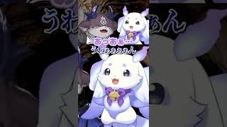 イラストの話で号泣してしまうでび様【でびるんるん/ルンルン/でびでび・でびる】