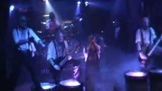 Download lagu Mushroomhead 'Simple Survival' @ Altar Bar, Pittsburgh mp3