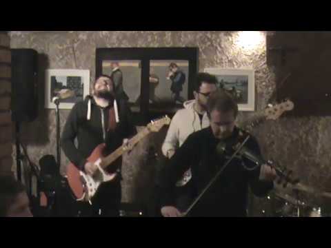 443 Soczewa Blues Session - Baszta - 11.01.2019 - 1332