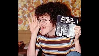 &quot;Weird Al&quot; Yankovic - Never Met a Person as Wonderful as Me (1978) (Full Song)