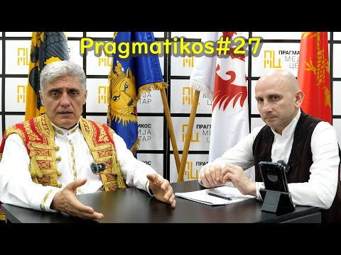 Pragmatikos #27