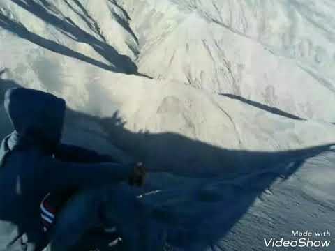 sanksi - nyamuk cinta