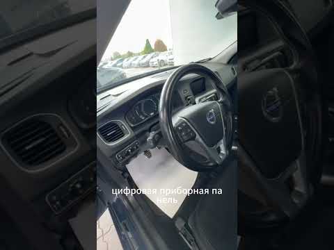 фото volvo v60 i рестайлинг 0