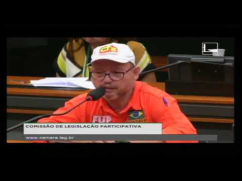 Depoimento para PL8324 2017 - Valdemar Moreira