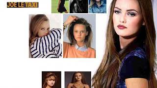 Vanessa Paradis -- Chat ananas -!