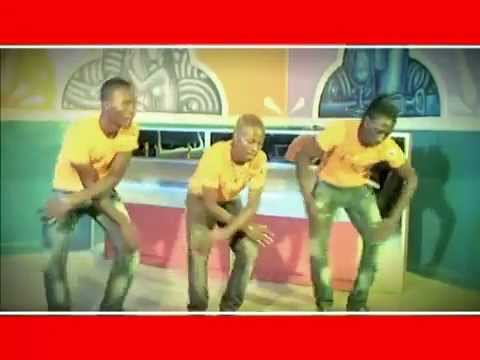 DJ Bobby - La Danse Du Tchinda [www.afrogrooves.com]