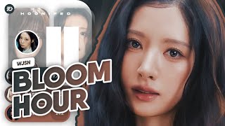 Download lagu WJSN (우주소녀) - 'Bloom hour' | Line Distribution mp3